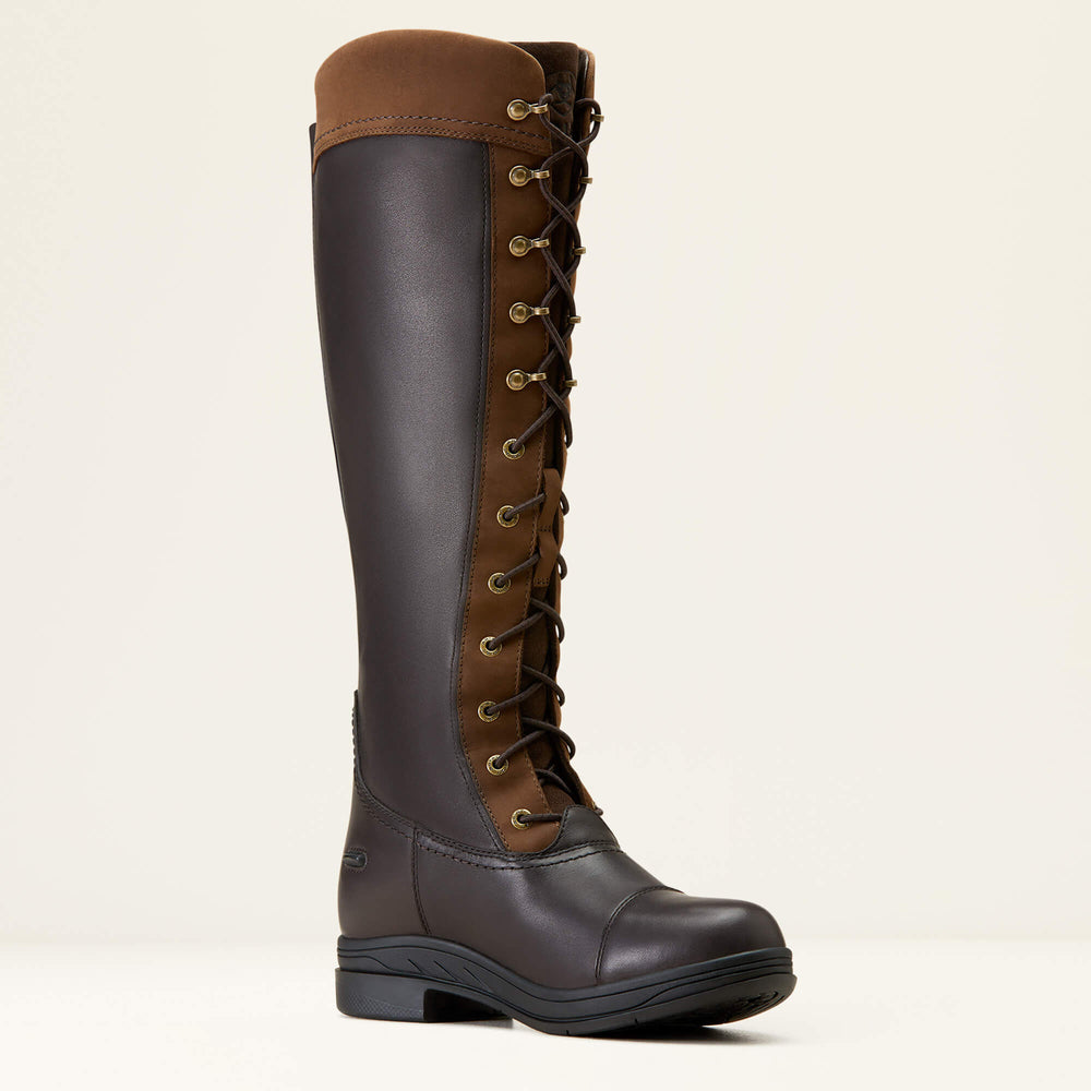 Coniston Max Waterproof Insulated Boot - Women