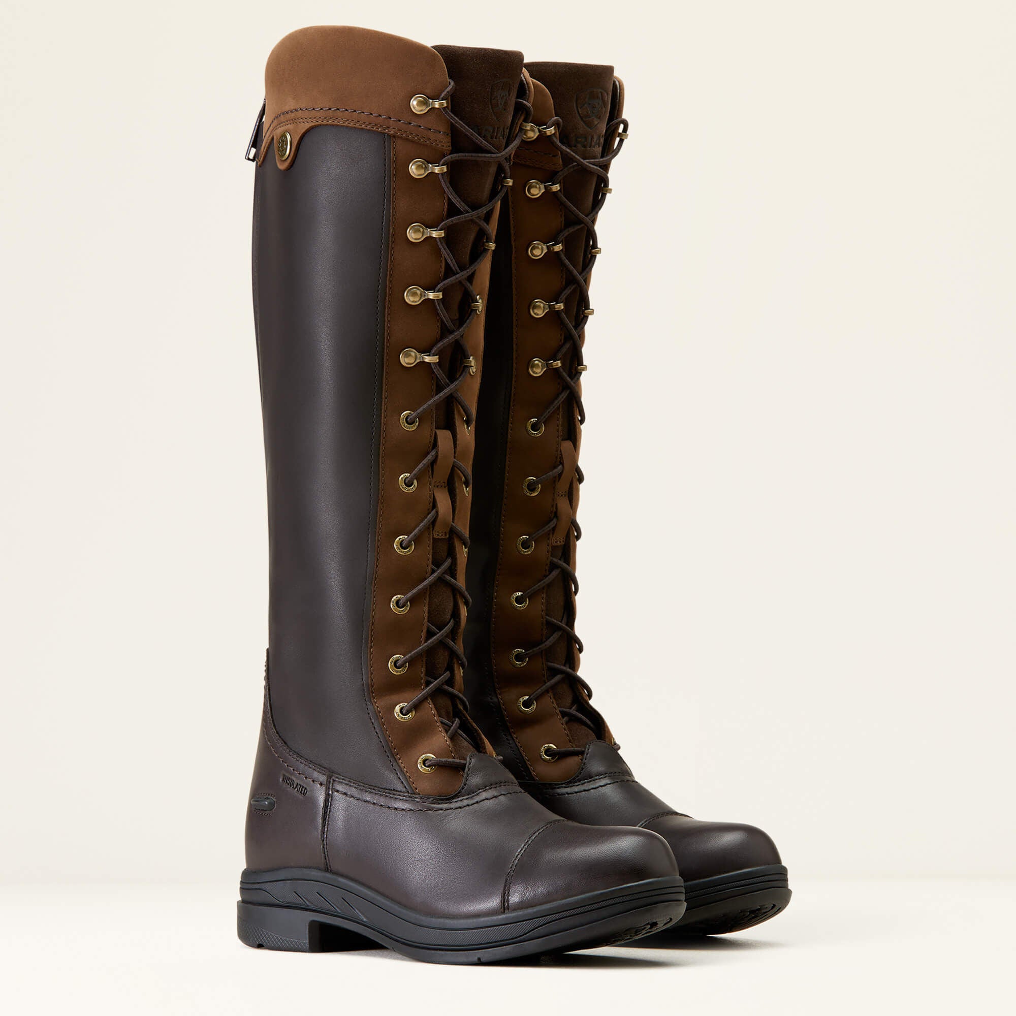 Coniston Max Waterproof Insulated Boot - Women