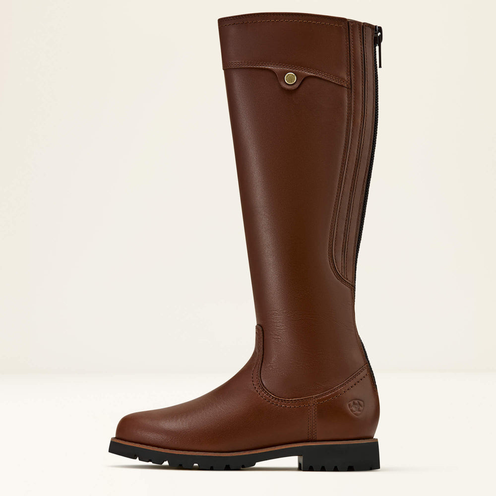 Arlington Waterproof Boot - Women|Trends