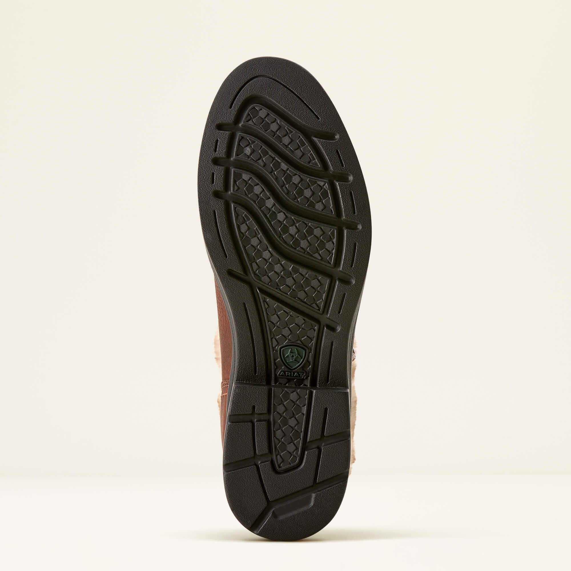 Harper Sherpa Waterproof Boot - Women