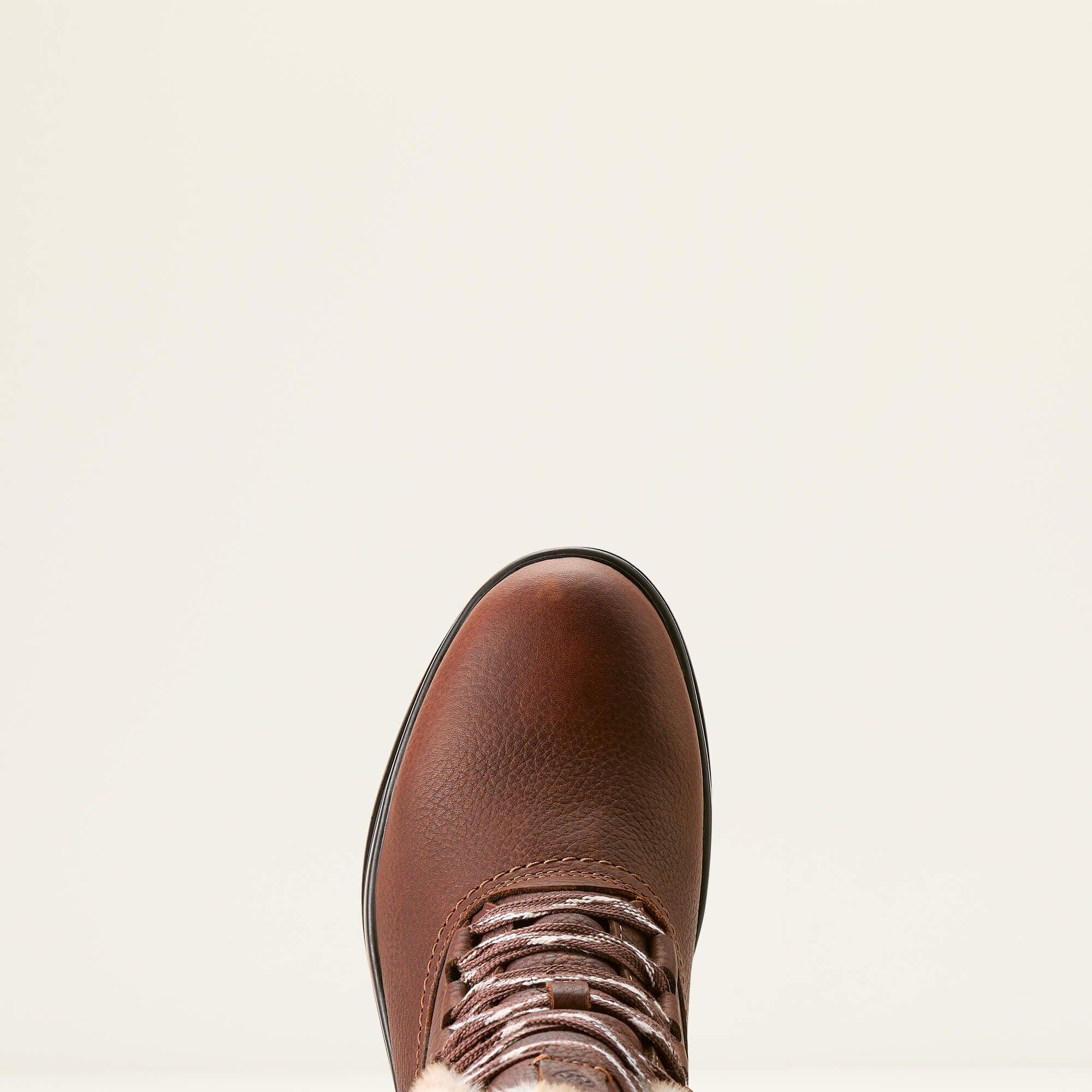 Harper Sherpa Waterproof Boot - Women