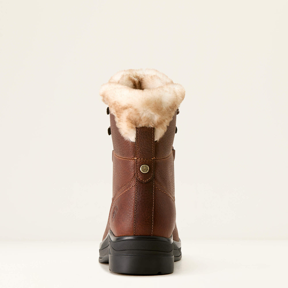 Harper Sherpa Waterproof Boot - Women