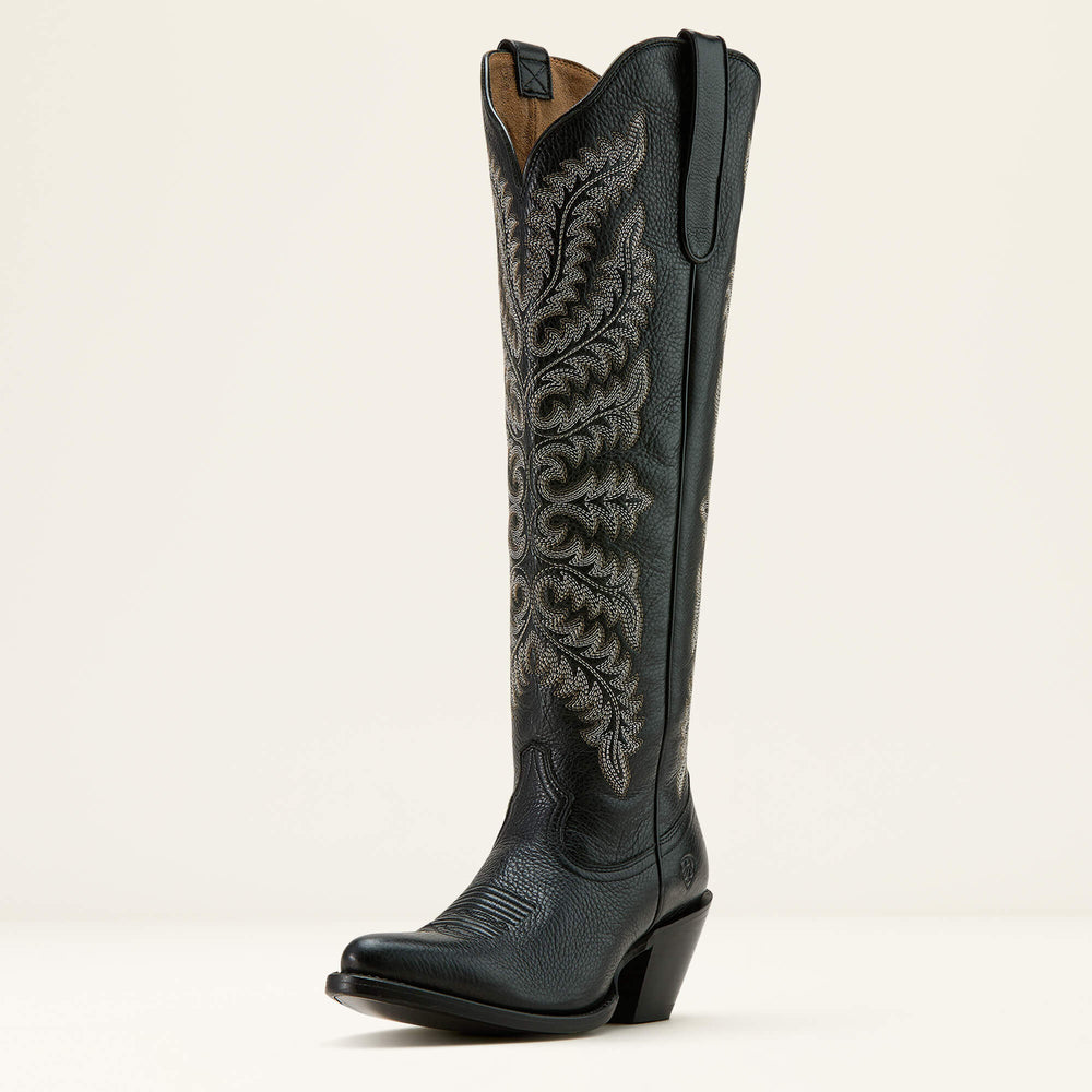 Helena Western Boot - Women