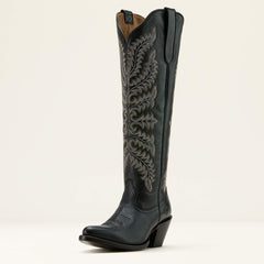 Helena Western Boot - Women
