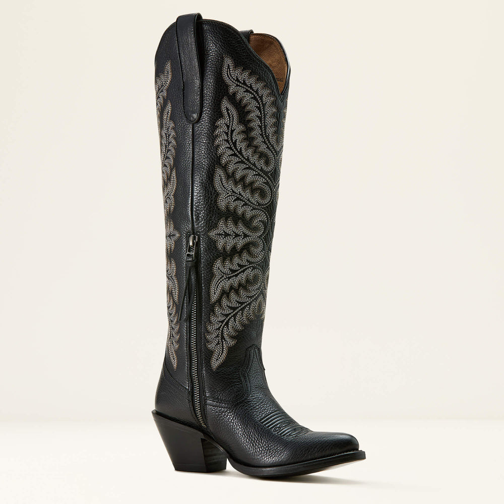 Helena Western Boot - Women