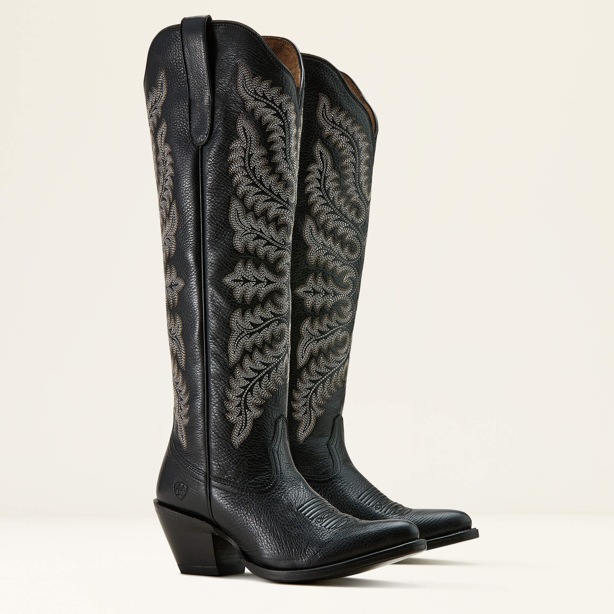 Helena Western Boot - Women