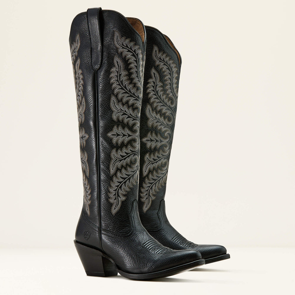 Helena Western Boot - Women