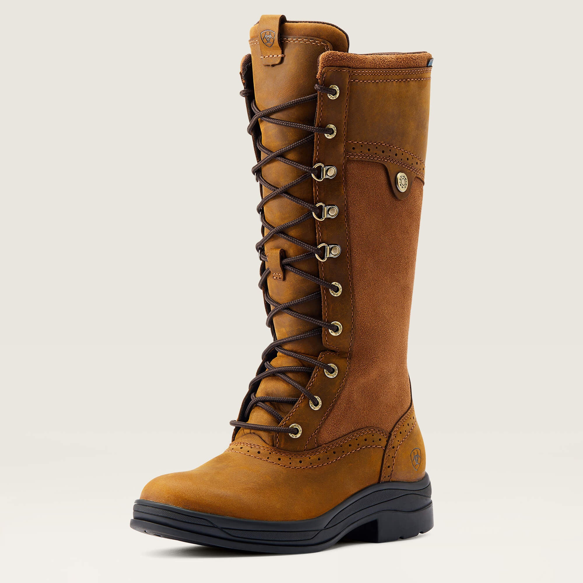 Wythburn II Waterproof Boot - Women|Trends