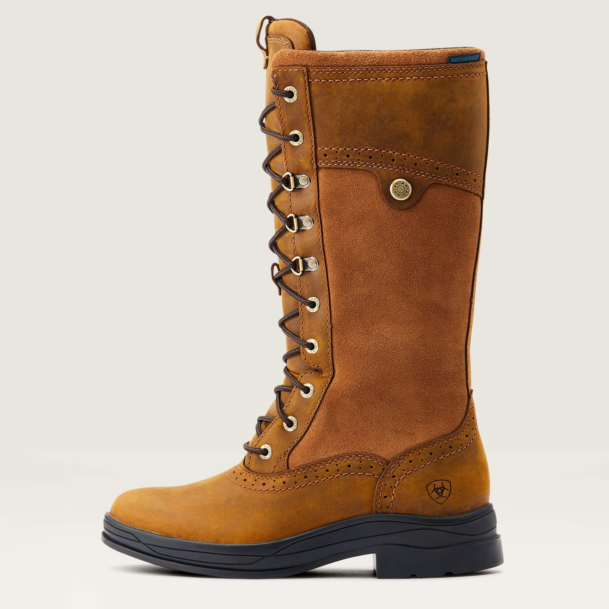 Wythburn II Waterproof Boot - Women|Trends