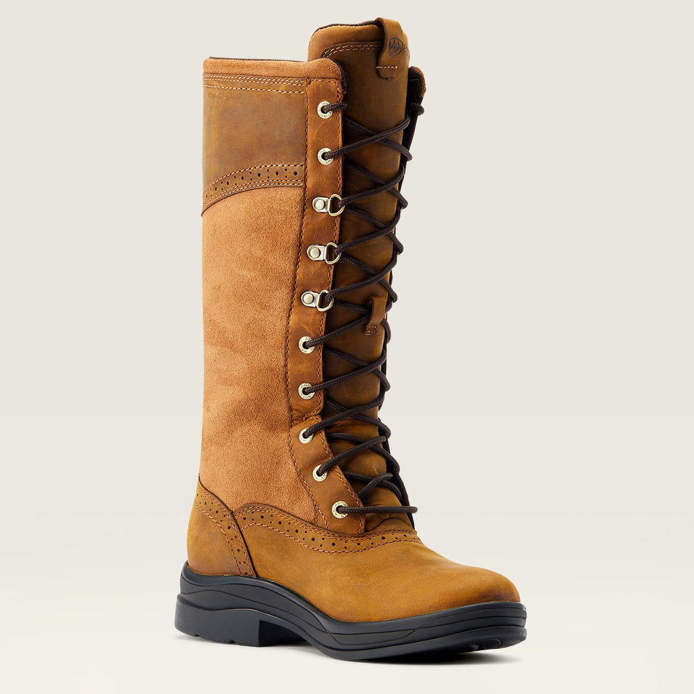 Wythburn II Waterproof Boot - Women|Trends