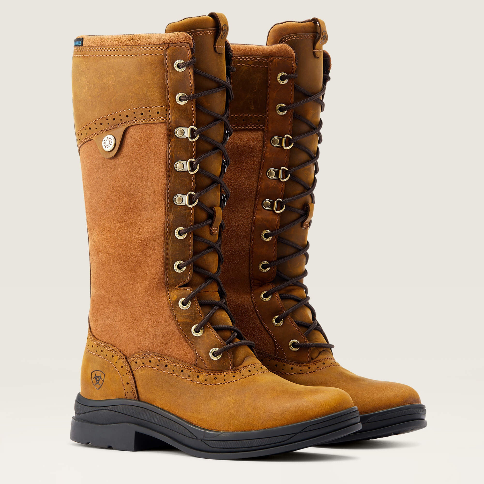 Wythburn II Waterproof Boot - Women|Trends