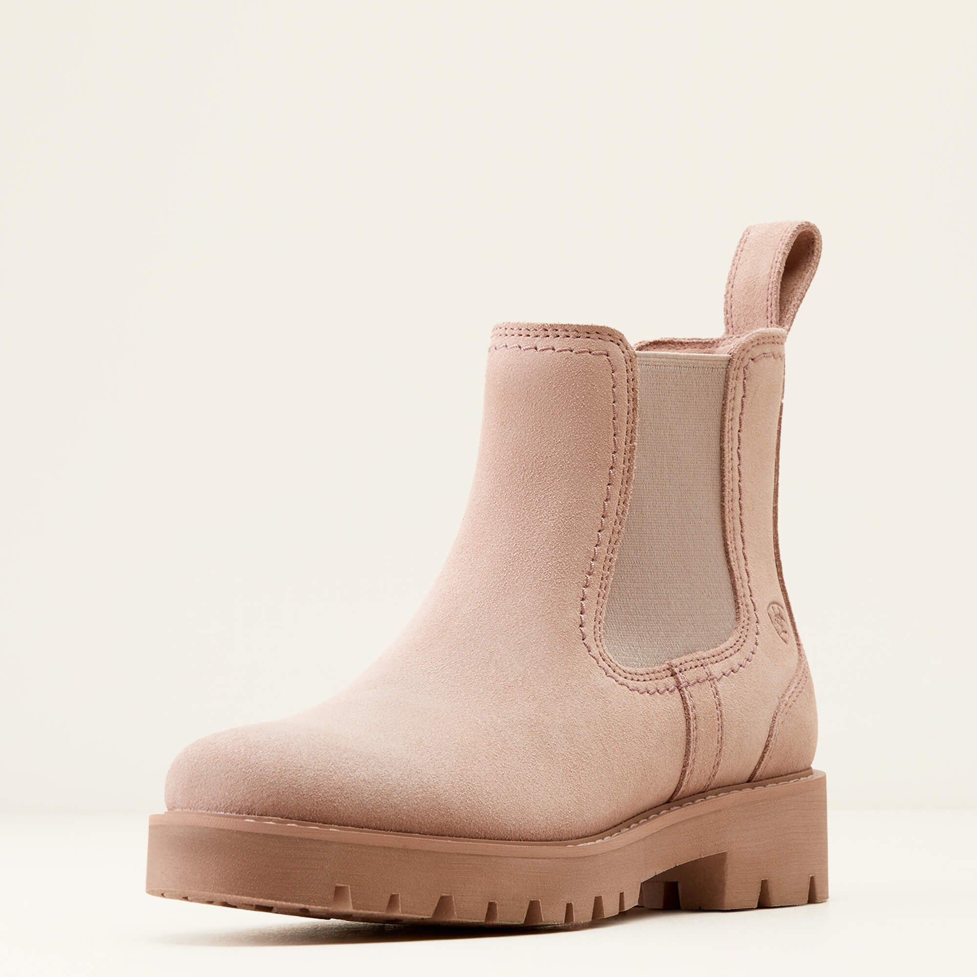 Wexford Lug Chelsea Boot - Women