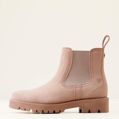Wexford Lug Chelsea Boot - Women