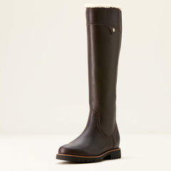 Arlington Sherpa Waterproof Boot - Women