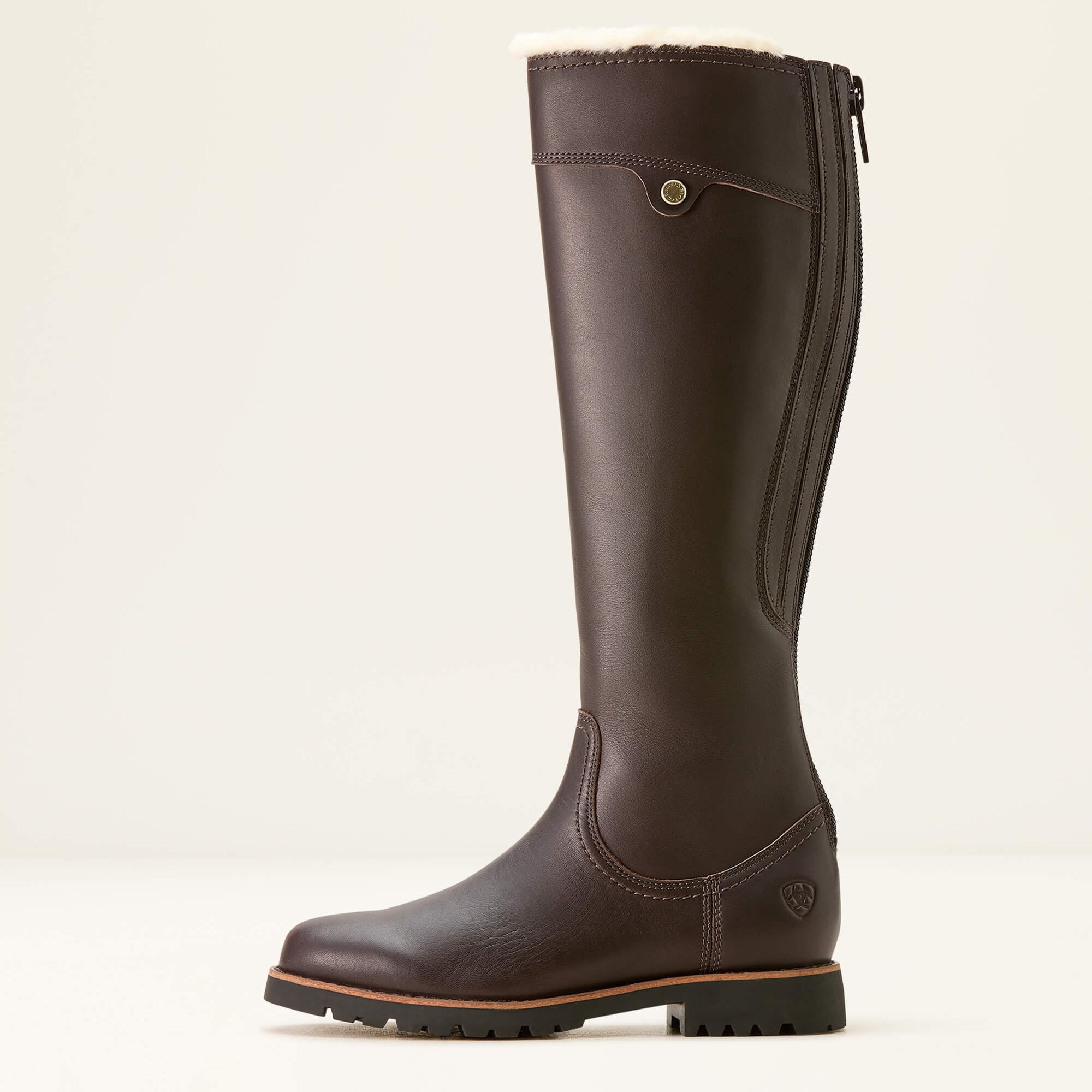 Arlington Sherpa Waterproof Boot - Women