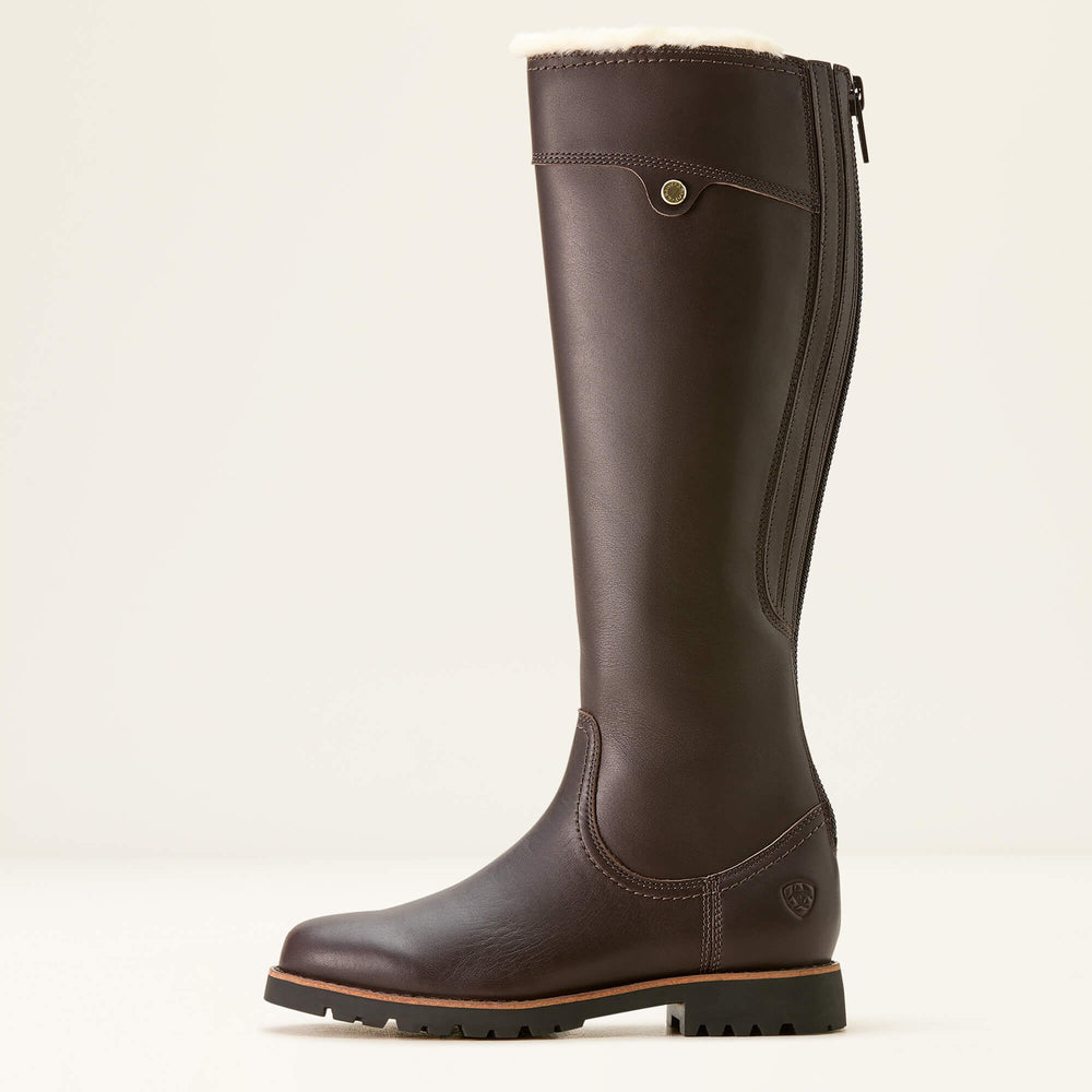 Arlington Sherpa Waterproof Boot - Women