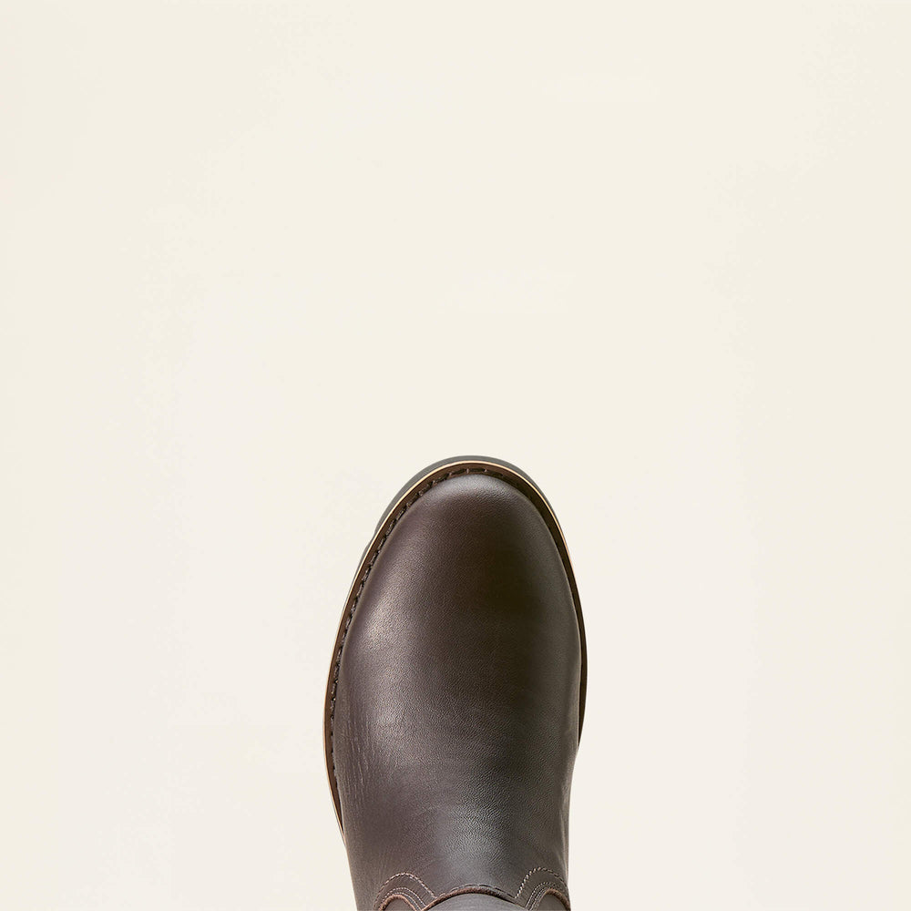 Arlington Sherpa Waterproof Boot - Women