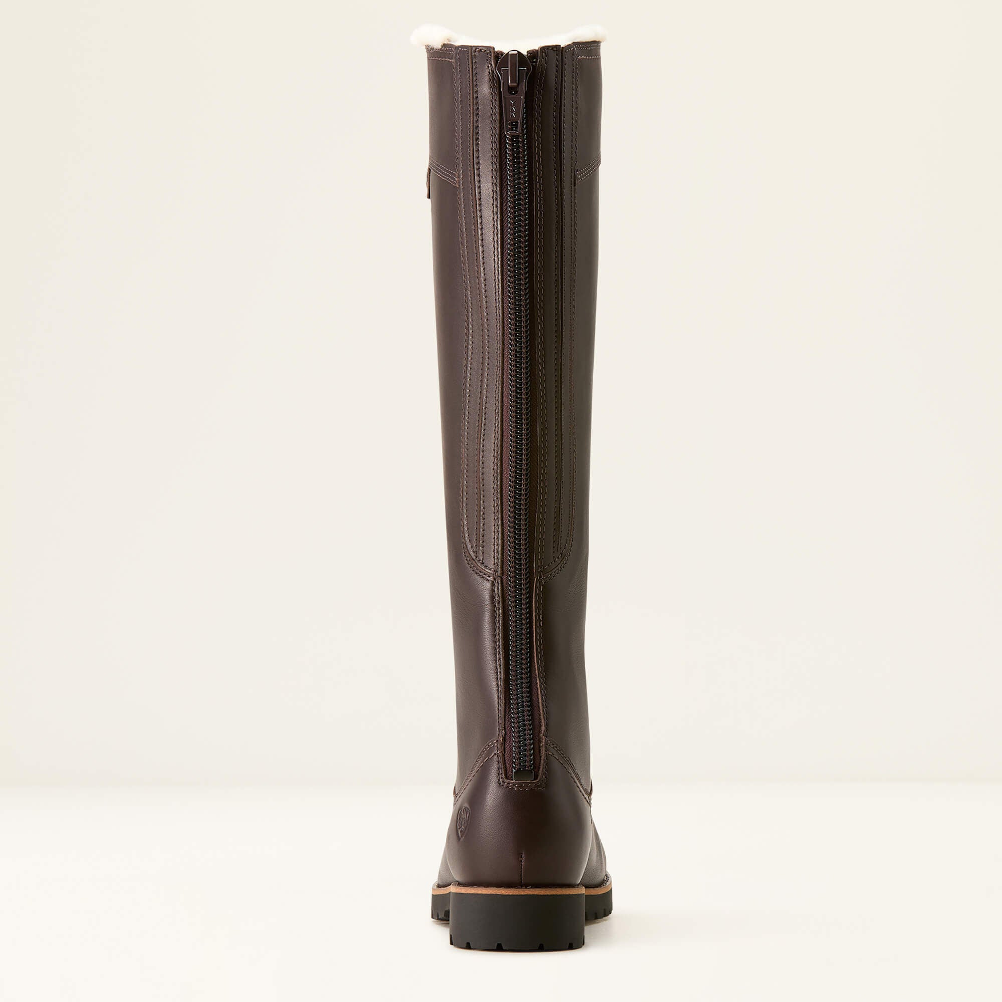 Arlington Sherpa Waterproof Boot - Women