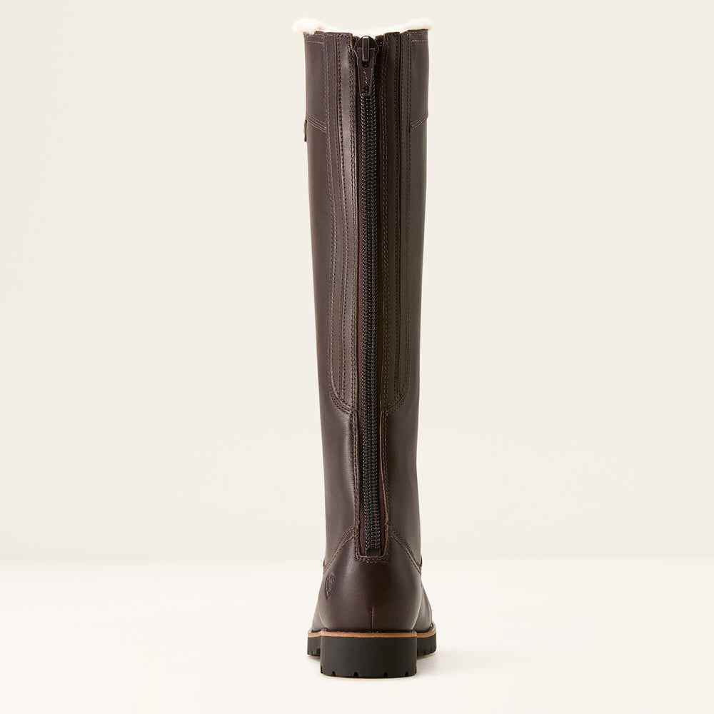 Arlington Sherpa Waterproof Boot - Women