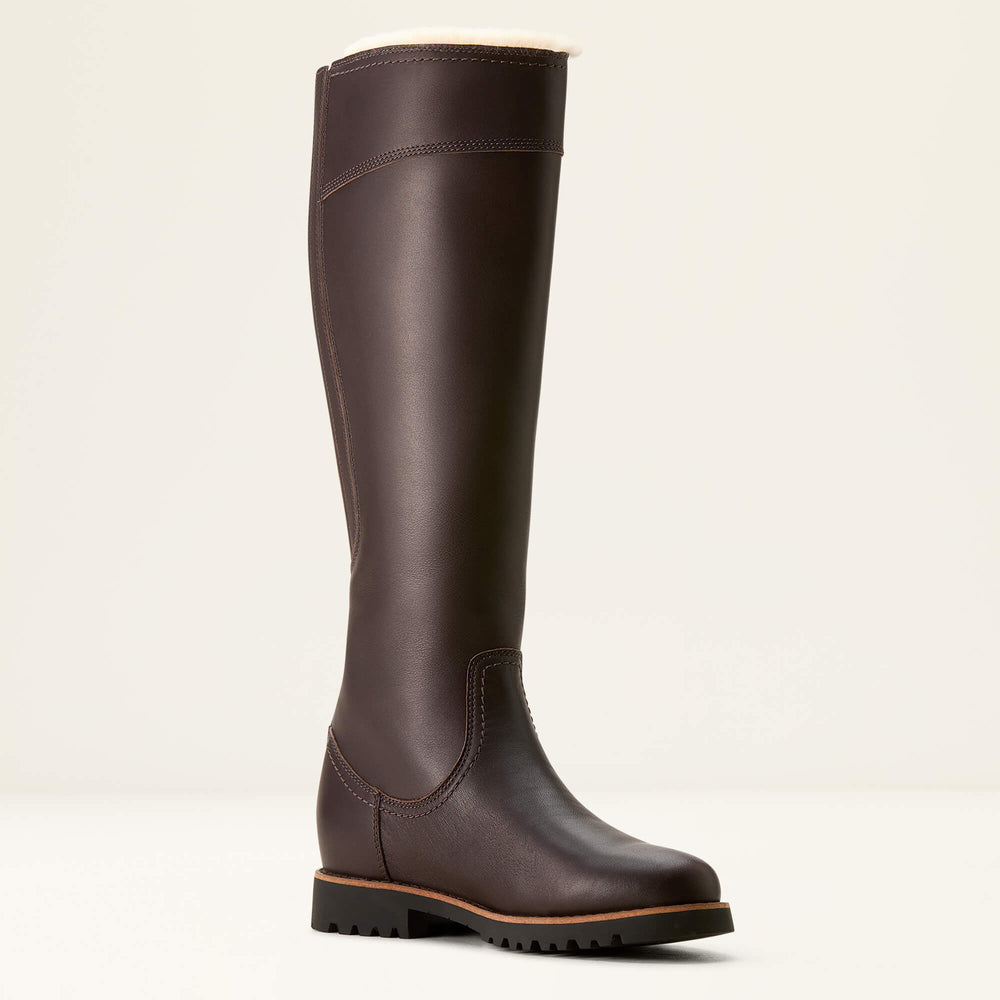 Arlington Sherpa Waterproof Boot - Women