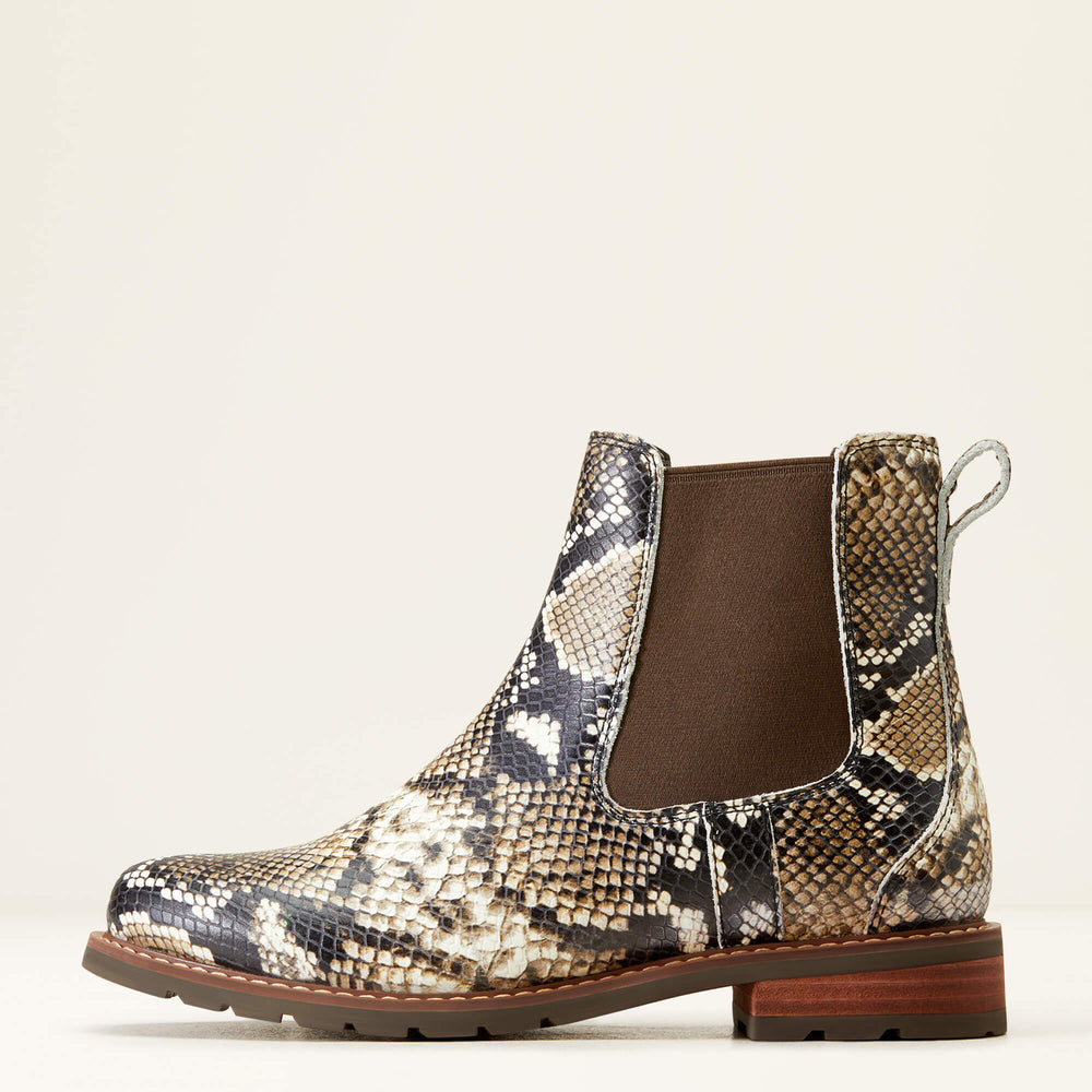 Wexford Chelsea Boot - Women