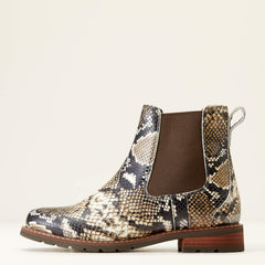 Wexford Chelsea Boot - Women