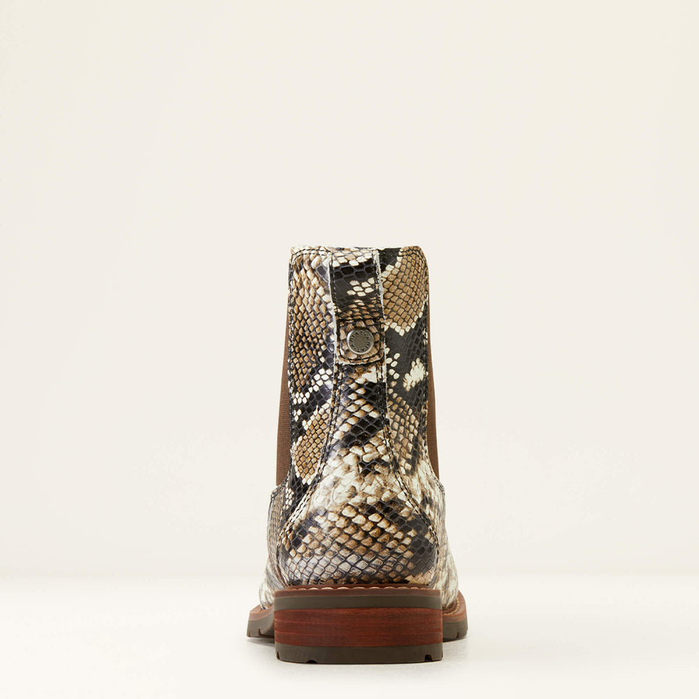 Wexford Chelsea Boot - Women