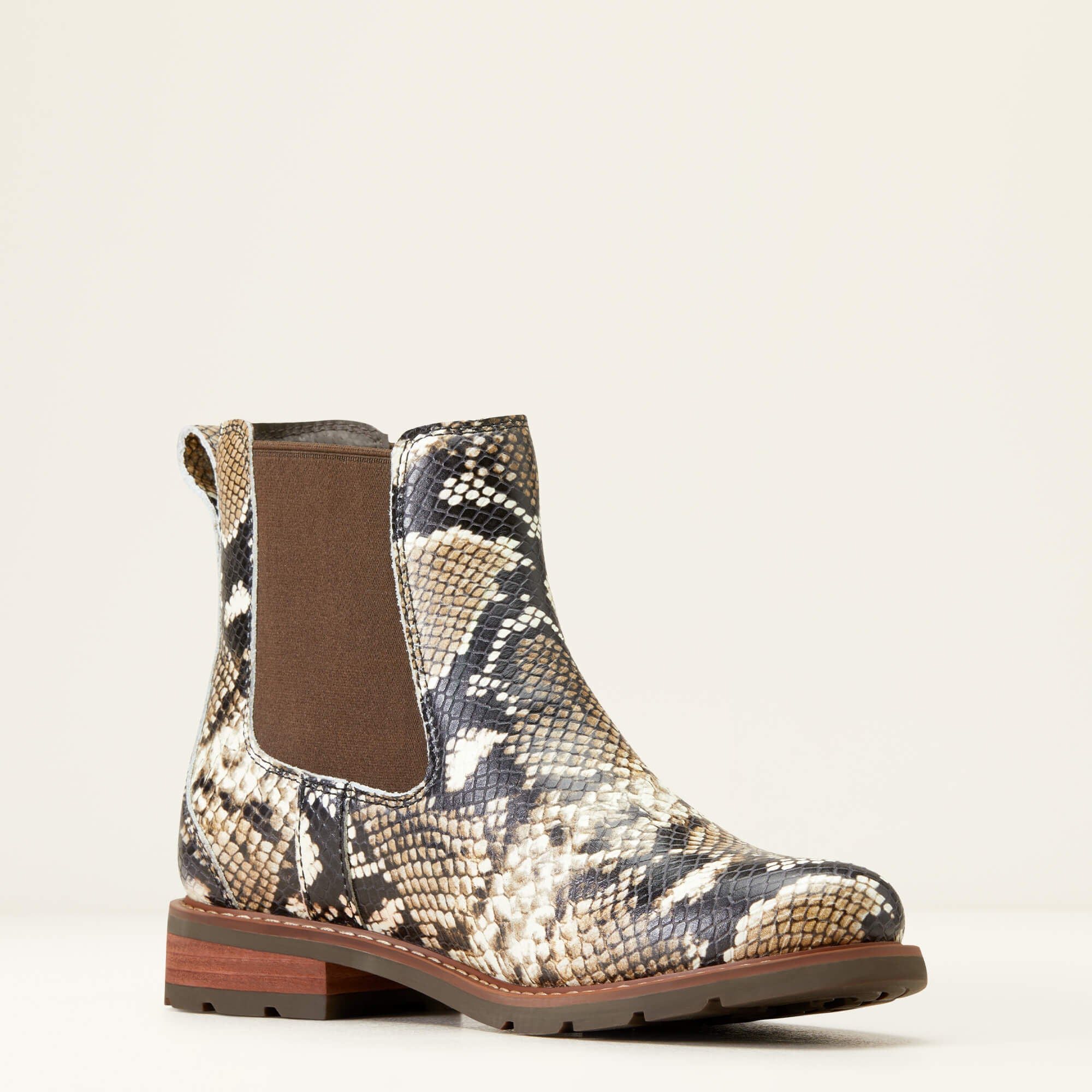Wexford Chelsea Boot - Women
