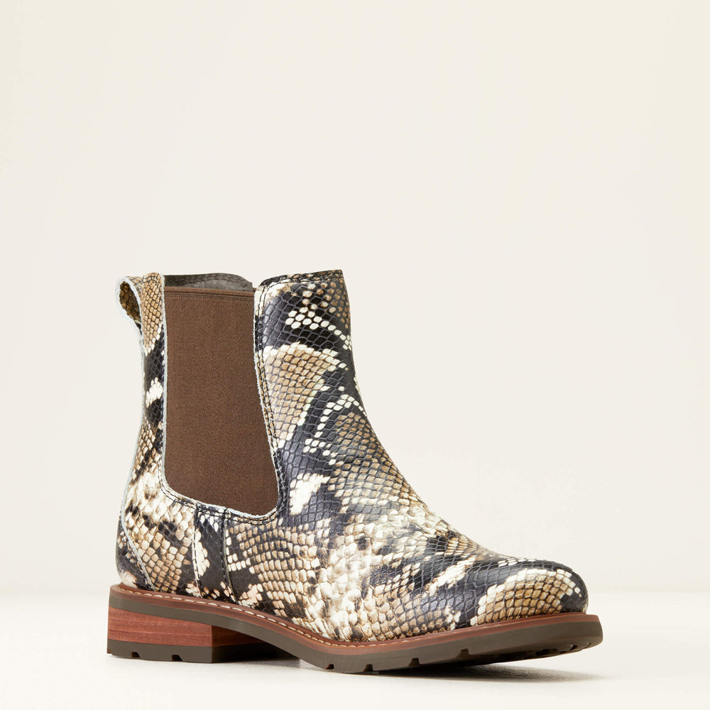 Wexford Chelsea Boot - Women