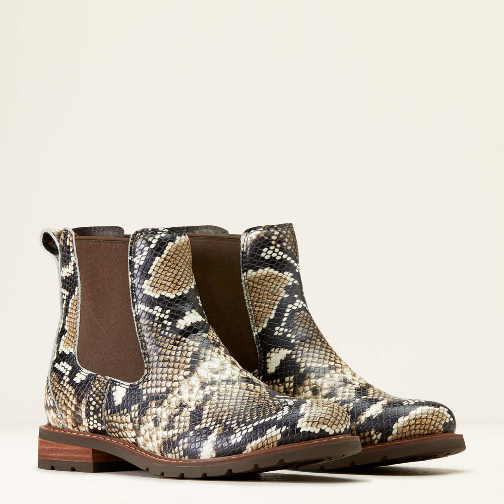 Wexford Chelsea Boot - Women