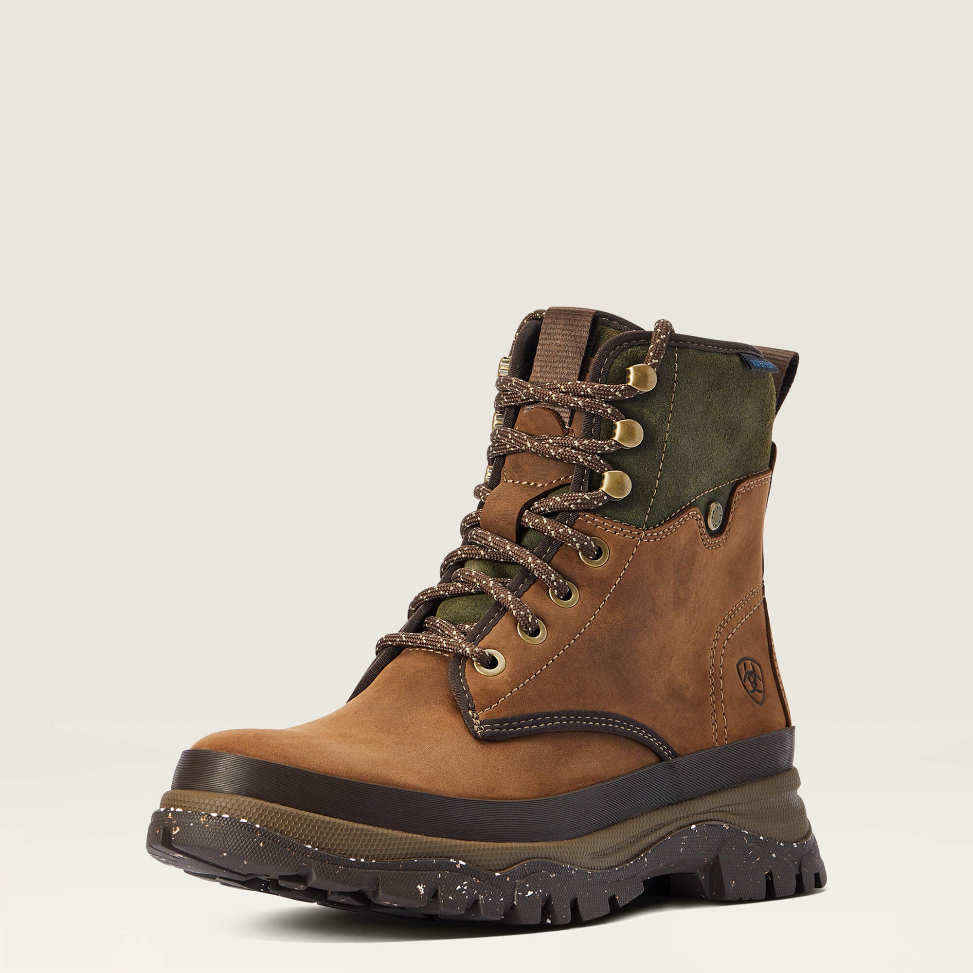 Moresby Waterproof Boot - Women