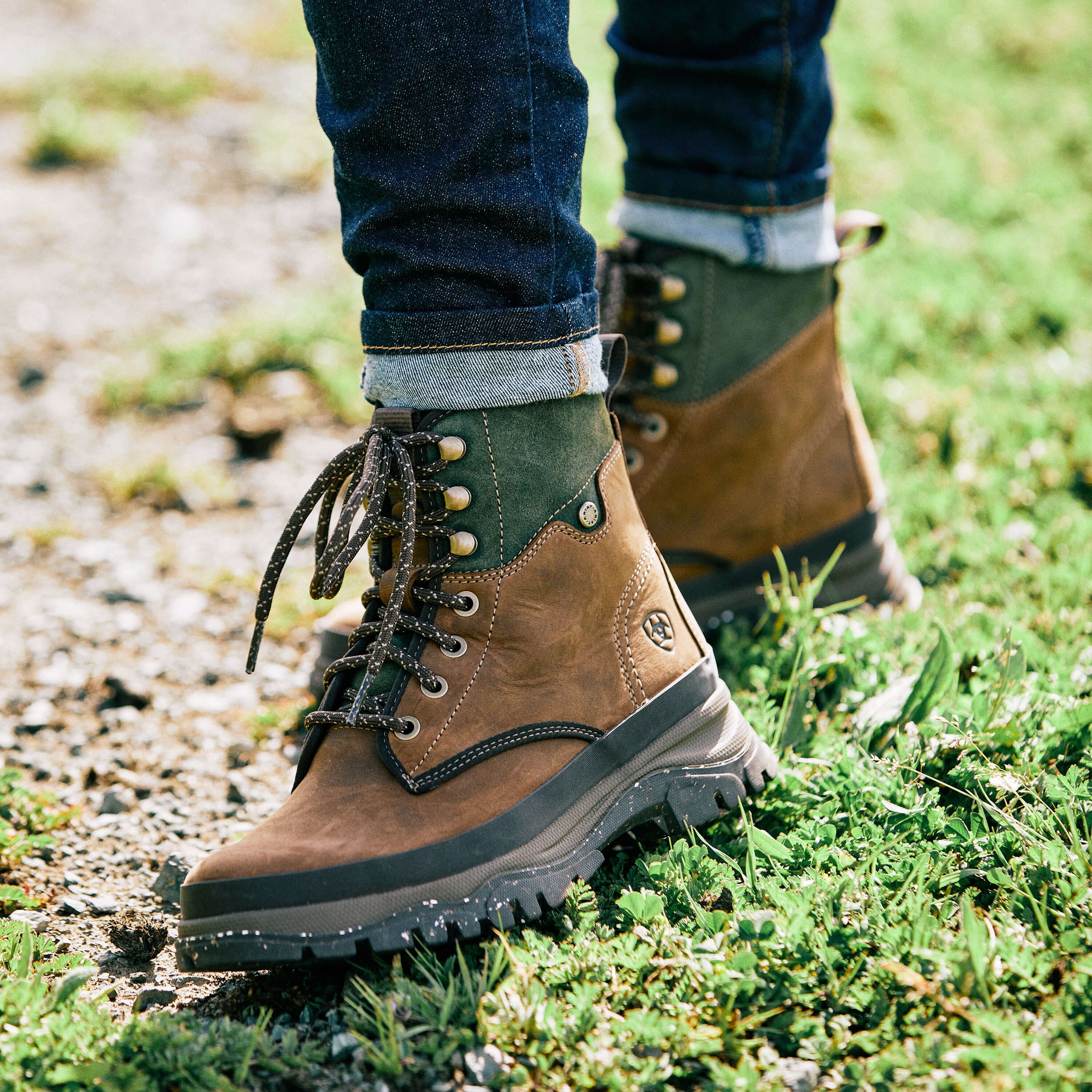 Moresby Waterproof Boot - Women