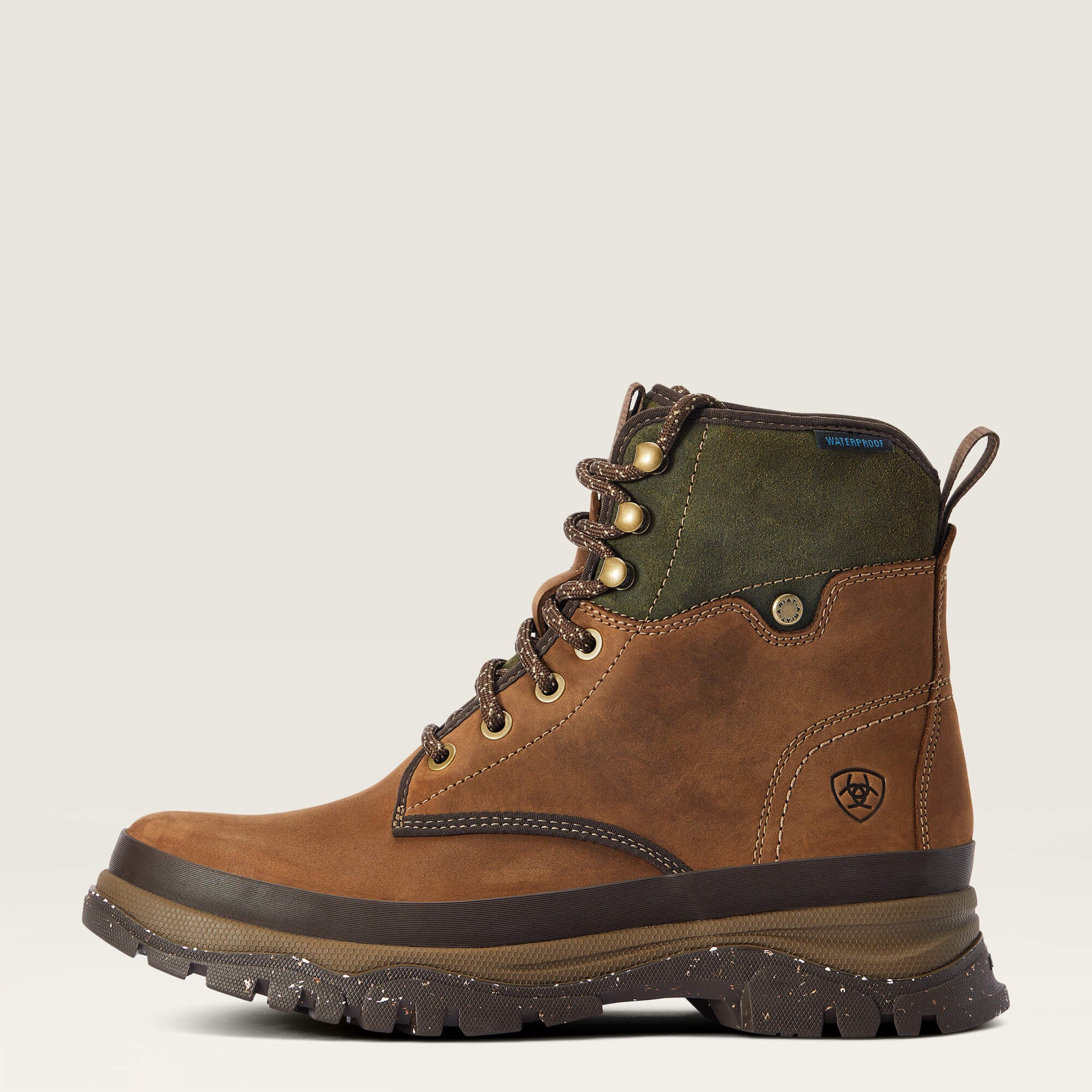 Moresby Waterproof Boot - Women