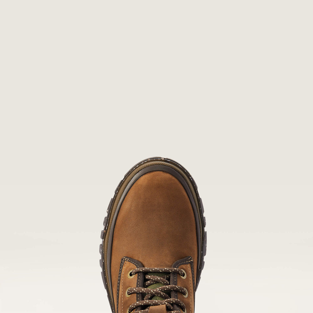 Moresby Waterproof Boot - Women