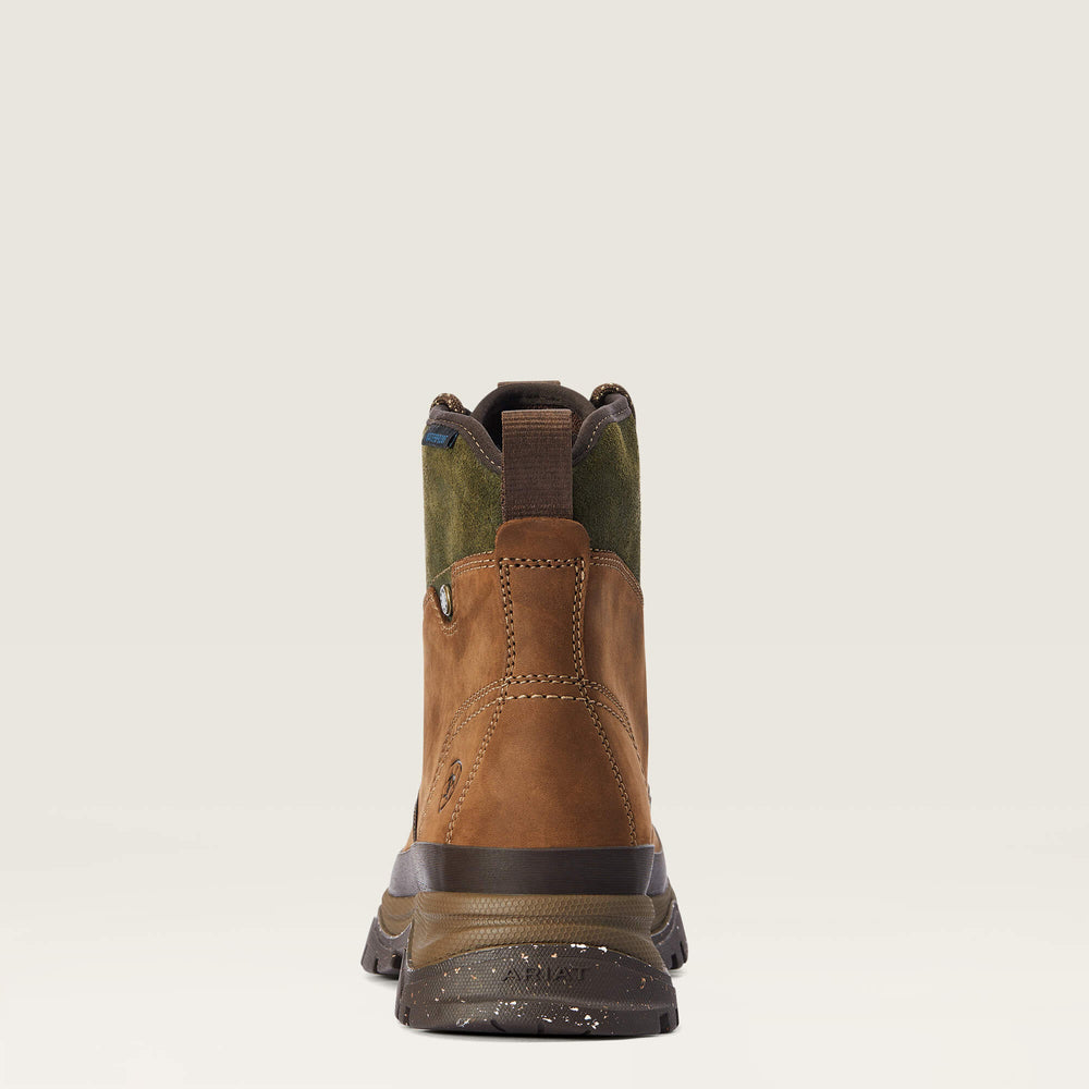 Moresby Waterproof Boot - Women
