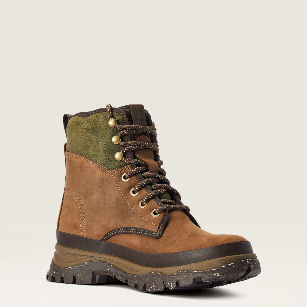 Moresby Waterproof Boot - Women