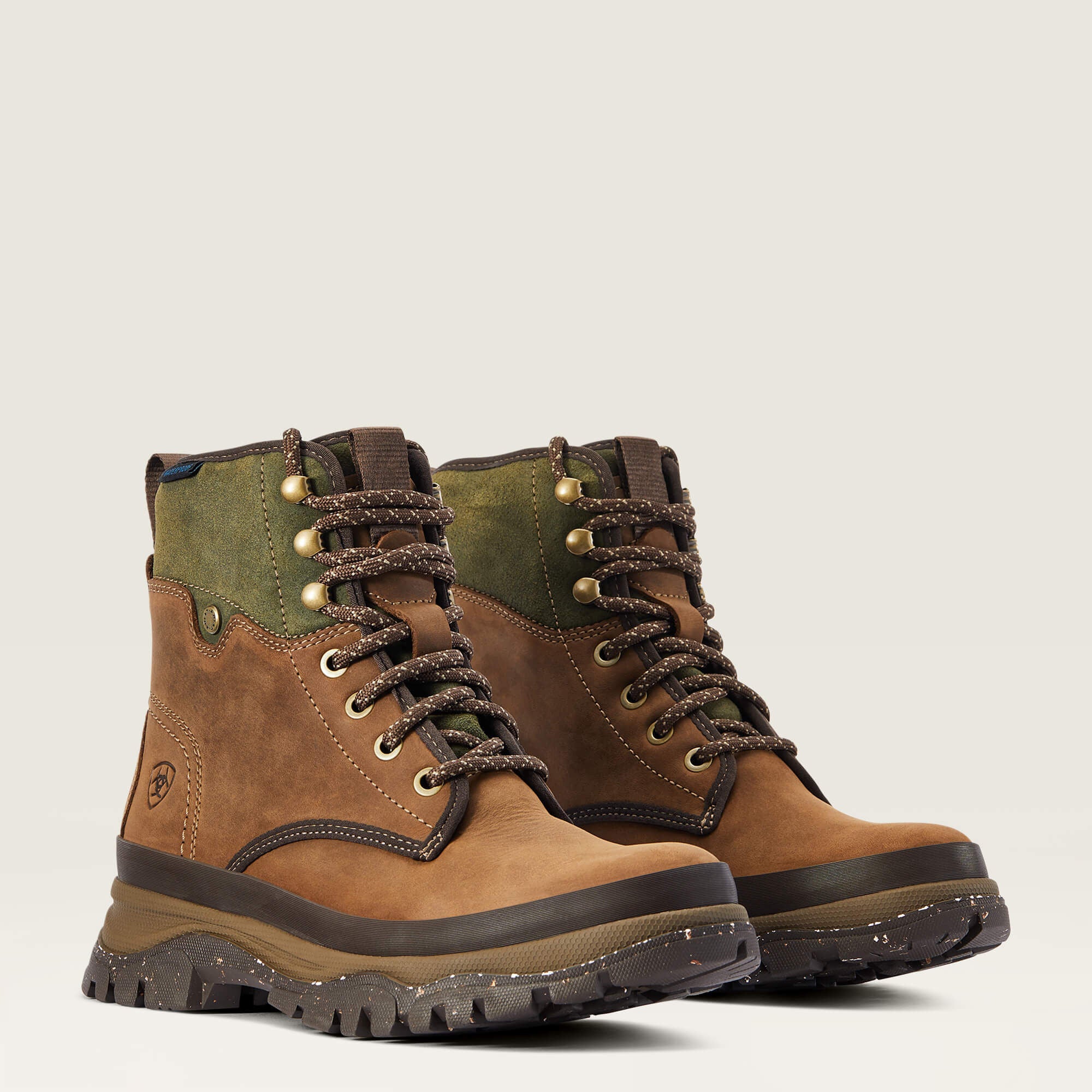 Moresby Waterproof Boot - Women