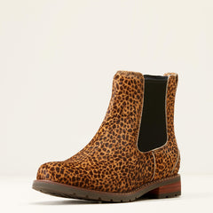 Wexford Chelsea Boot - Women|Trends