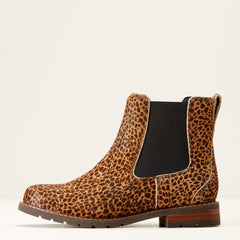 Wexford Chelsea Boot - Women|Trends