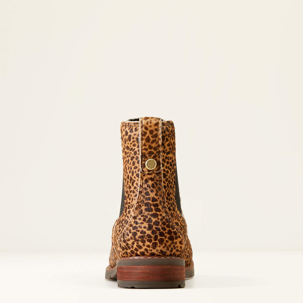 Wexford Chelsea Boot - Women|Trends
