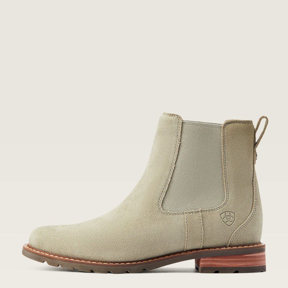 Wexford Chelsea Boot - Women