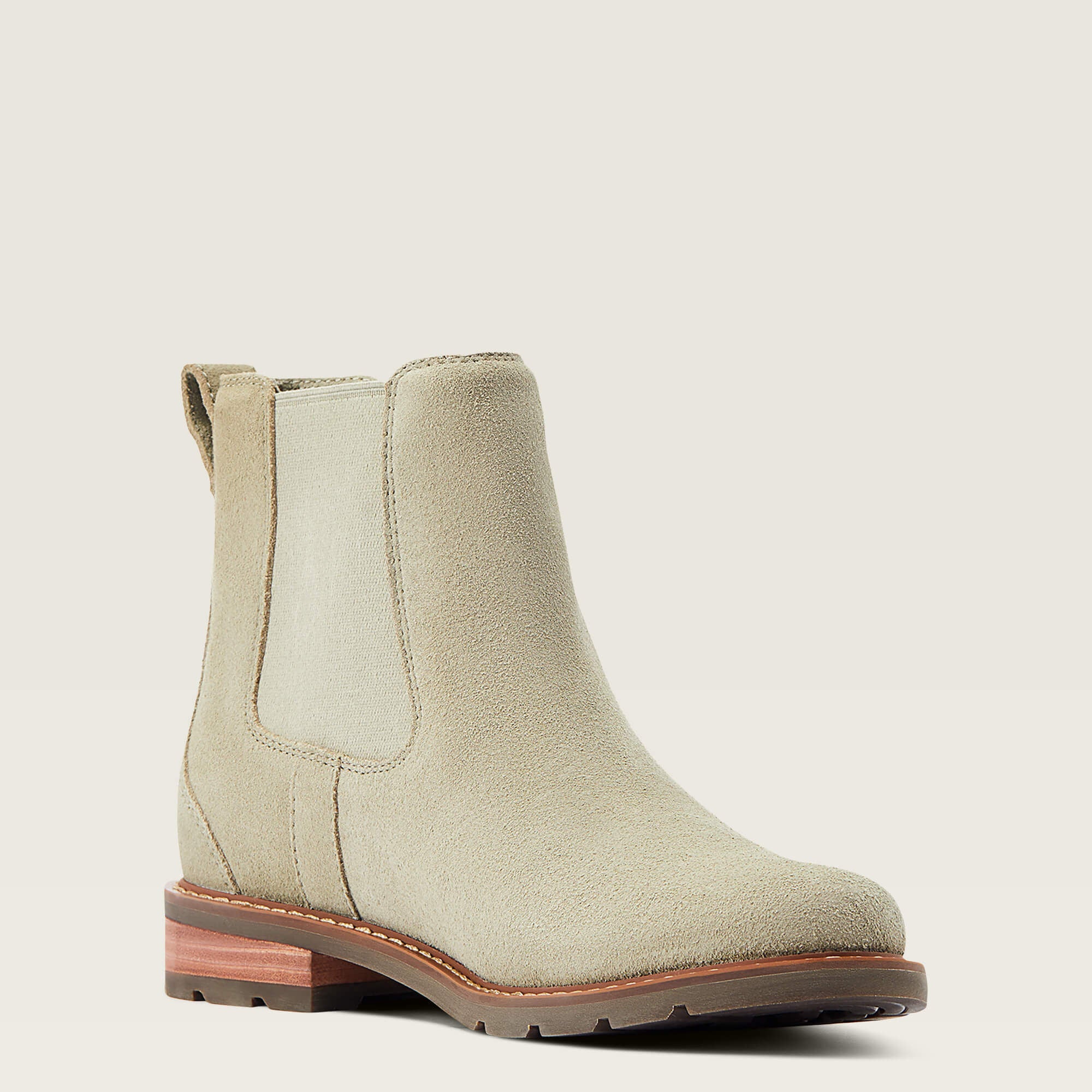 Wexford Chelsea Boot - Women