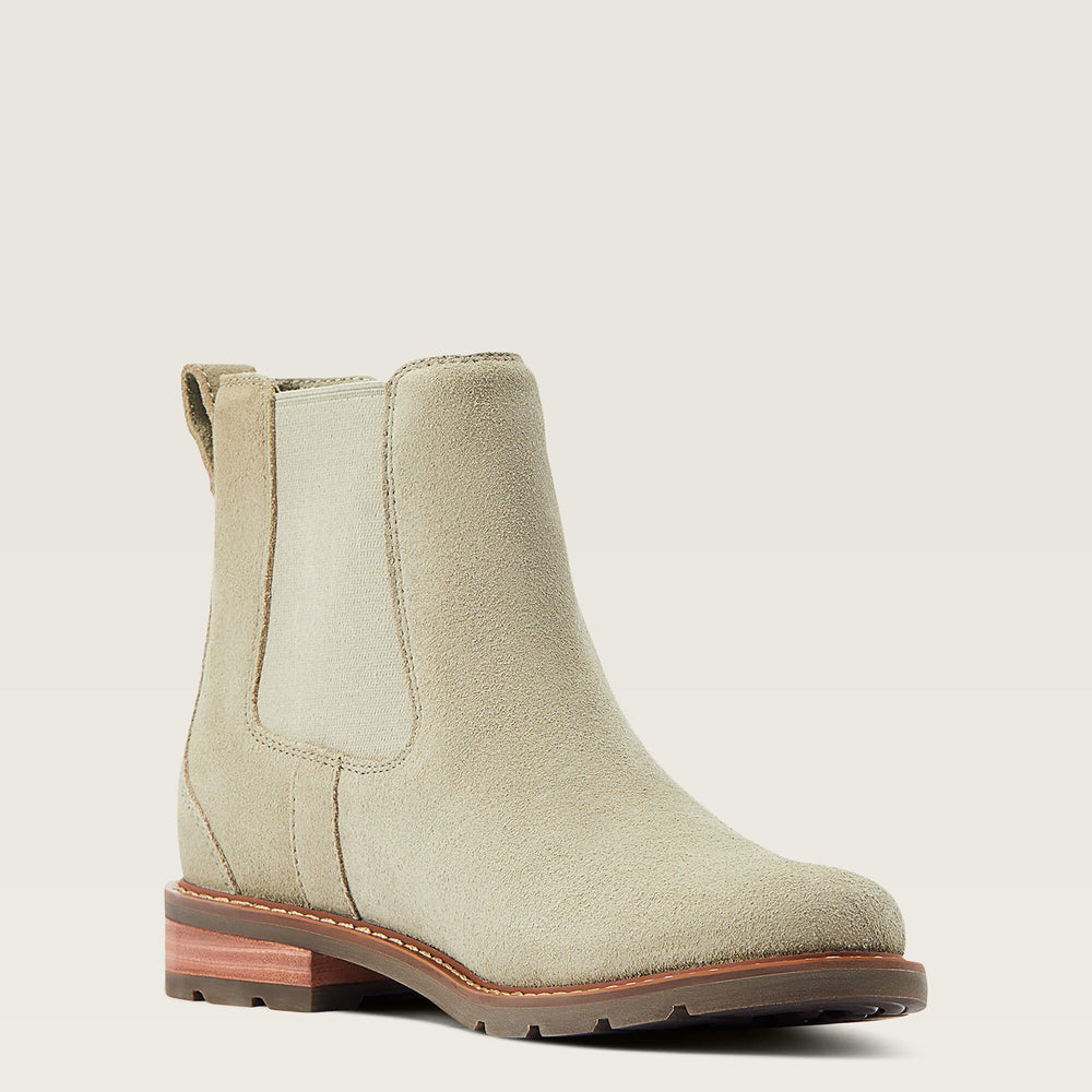 Wexford Chelsea Boot - Women