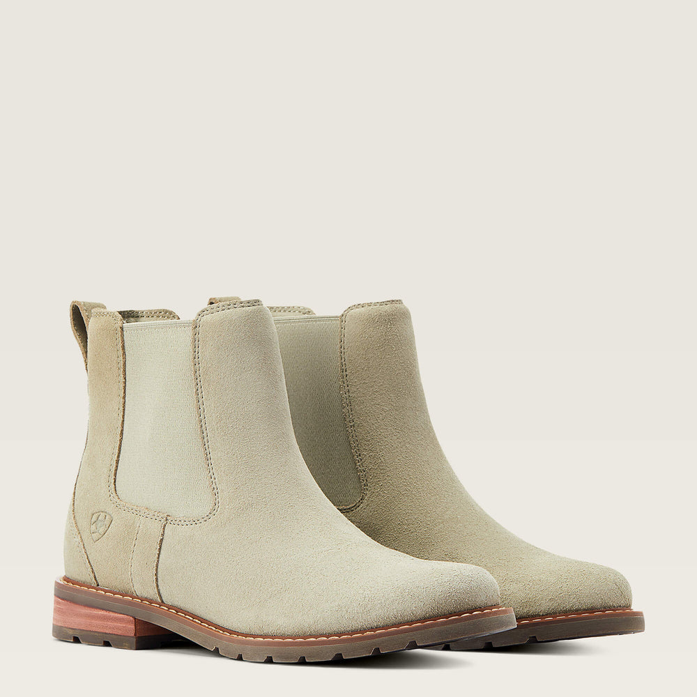 Wexford Chelsea Boot - Women