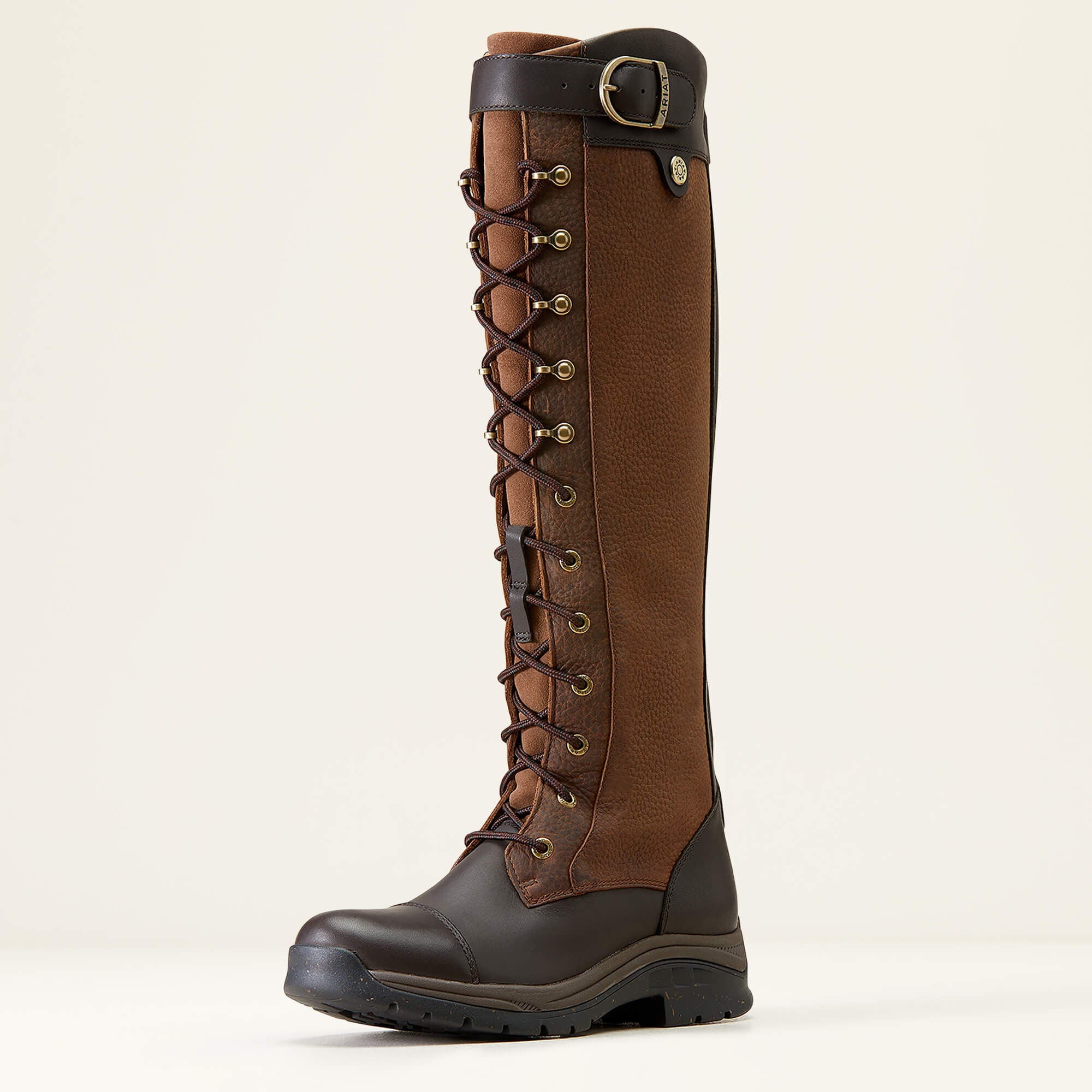 Berwick Max Waterproof Boot - Women