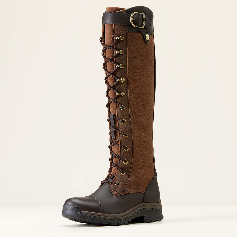Berwick Max Waterproof Boot - Women