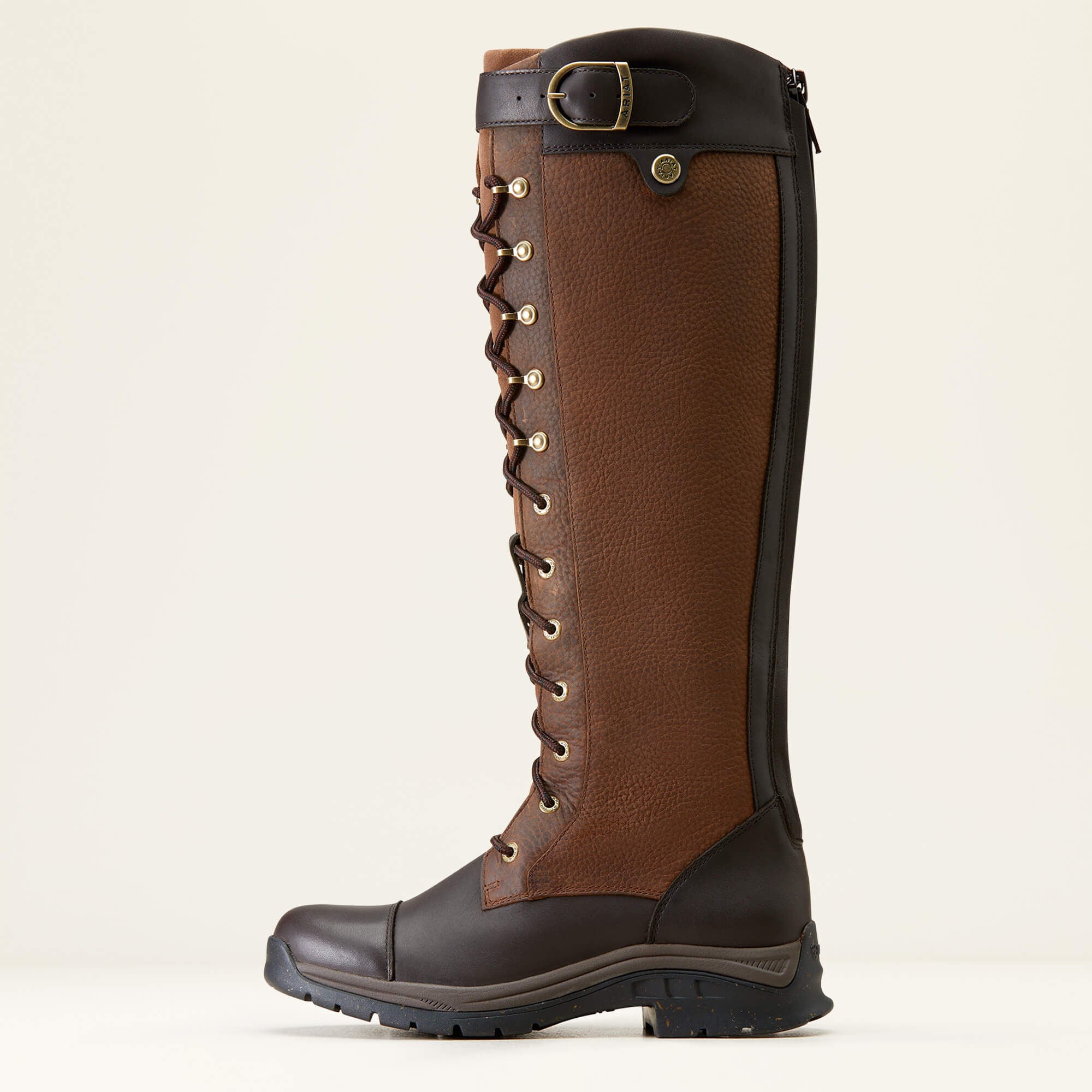 Berwick Max Waterproof Boot - Women