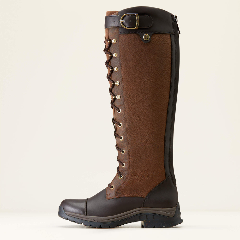 Berwick Max Waterproof Boot - Women