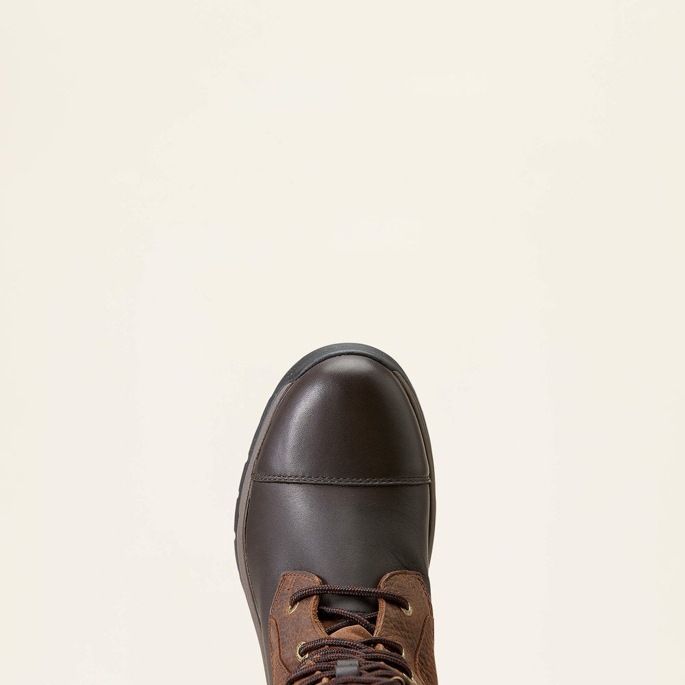 Berwick Max Waterproof Boot - Women