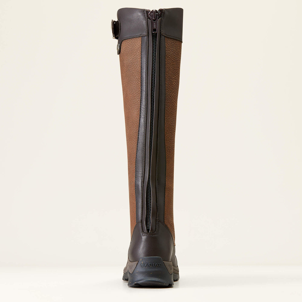 Berwick Max Waterproof Boot - Women